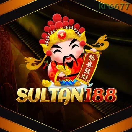 Sultan188 rp6677